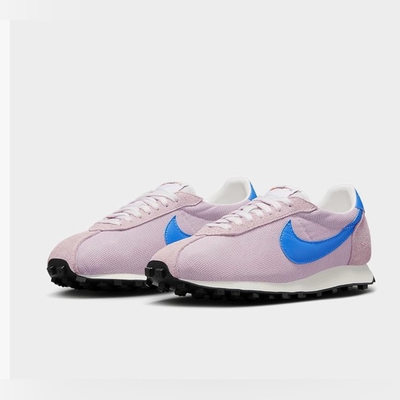 Nike Shoes - Nike|LD-1000 Iced lilac & pacific blue sneakers,pastel color•••NWOT,size 12